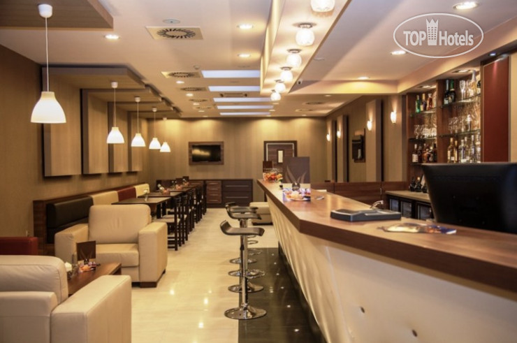 Hotel photo Vitta Hotel Superior (formerly Viktoria Hotel Superior) 3*