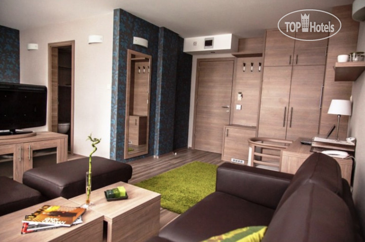 Hotel photo Vitta Hotel Superior (formerly Viktoria Hotel Superior) 3*