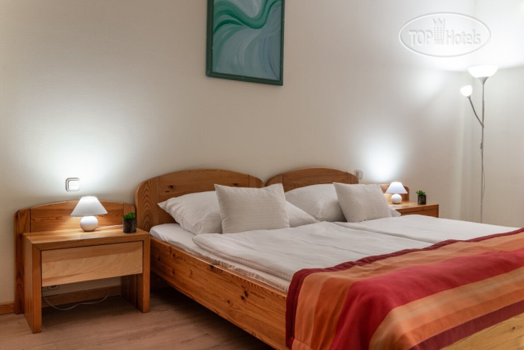 New photos from tourists Petnehazy Clubhotel Hotel 3*