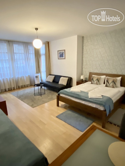 New photos from tourists Lord Residence 3*