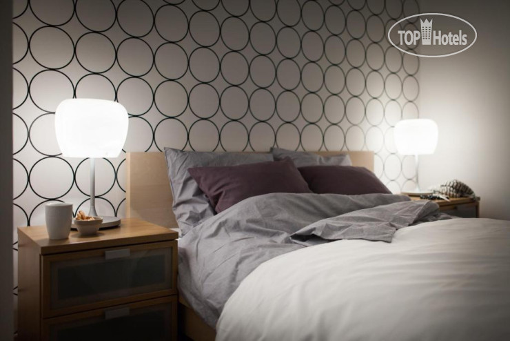 Hotel photo Lord Residence 3*
