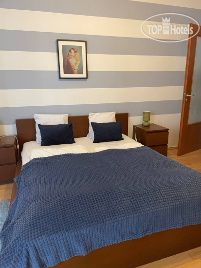 Hotel photo Lord Residence 3*
