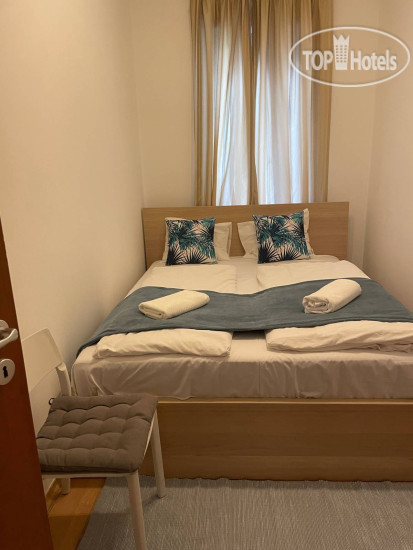 Hotel photo Lord Residence 3*
