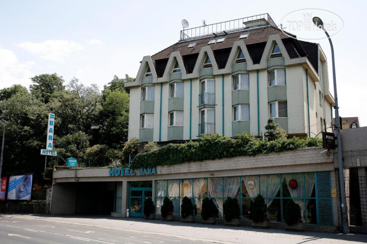 Hotel photo Bara Junior Hotel 2*