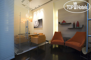 New photos from tourists Parlament Hotel 4*
