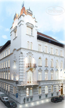 Hotelier's photos Parlament Hotel 4*