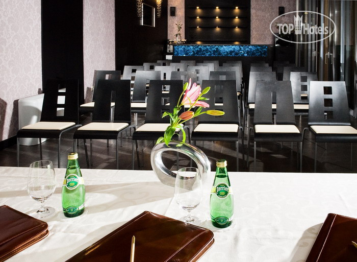 New photos from tourists Boutique Hotel Budapest 4*