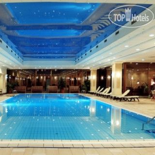 Photos Ensana Thermal Margaret Island Health Spa Hotel