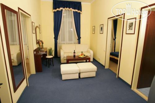 New photos from tourists Central Basilica 3*