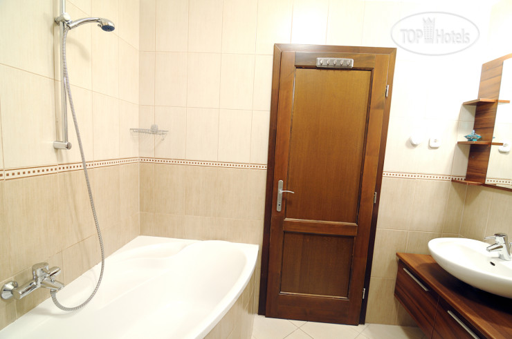New photos from tourists Comfort Apartments