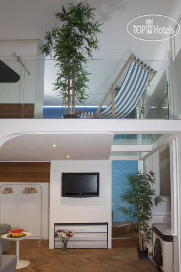 New photos from tourists Design Apartments Budapest