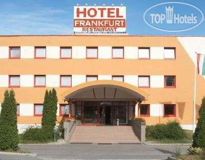 Hotelier's photos Frankfurt Hotel 3*