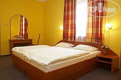 New photos from tourists Frankfurt Hotel 3*