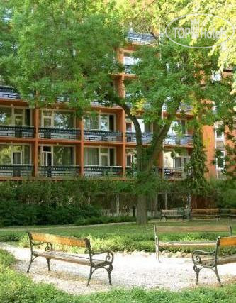 Hotelier's photos IBS Garden Hotel