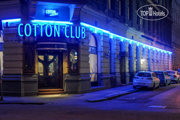 New photos from tourists Cotton House Hotel Budapest 4*