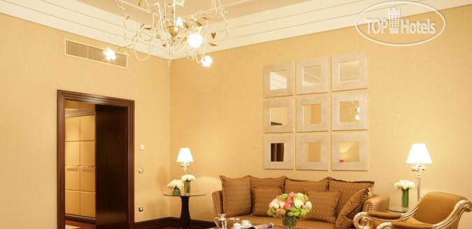 New photos from tourists New York Palace Budapest 5*