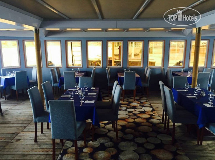 New photos from tourists Grand Jules Boat Hotel 3*