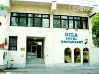 Hotel photo Rila 2*