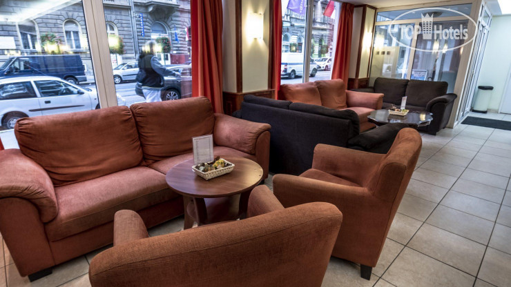 New photos from tourists Impulso Fashion Hotel 4*