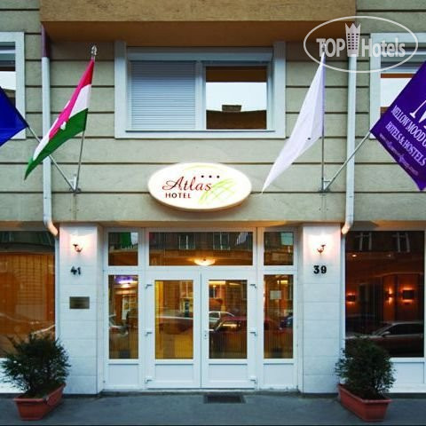 Hotelier's photos Impulso Fashion Hotel 4*