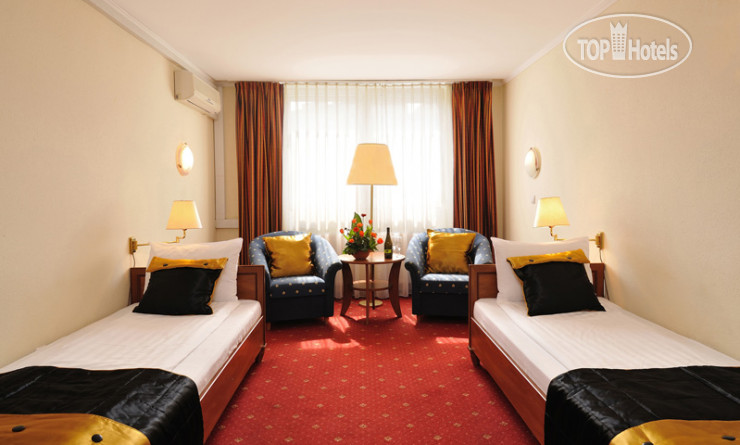 Photos Impulso Fashion Hotel