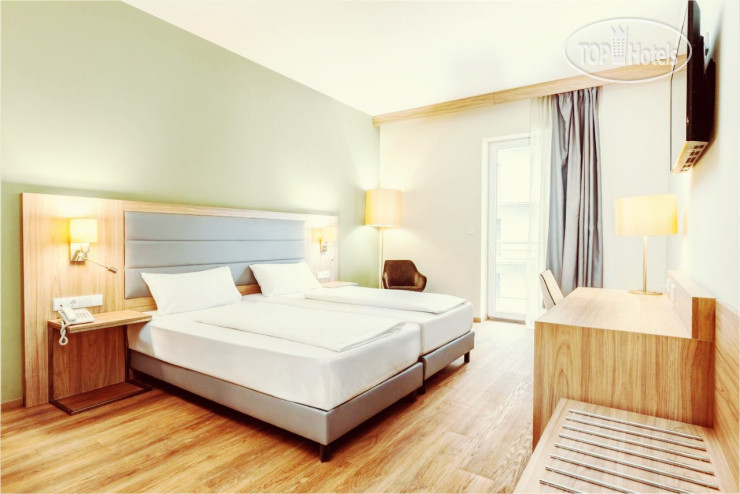 Hotel photo Verdi Grand Hotel 4*