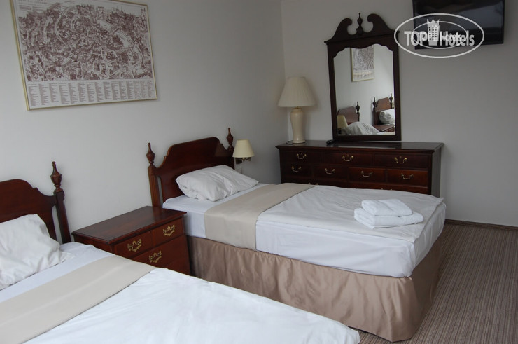 New photos from tourists Opera Loft Apartments 