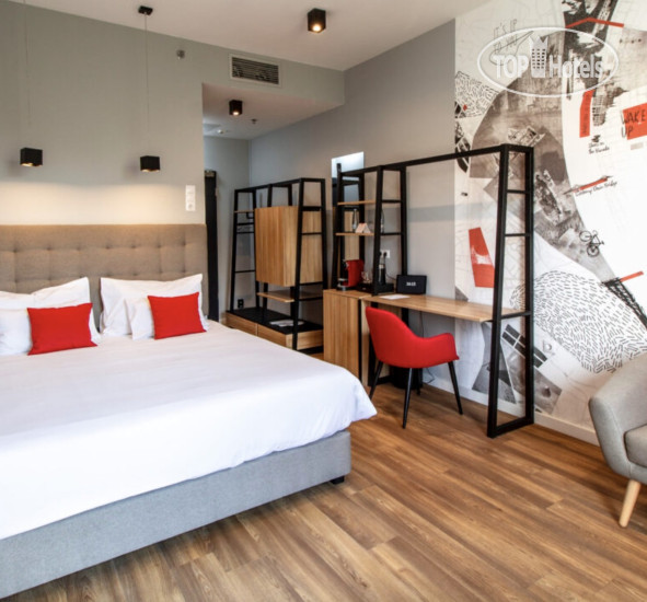 Hotel photo Up Hotel Budapest 4*