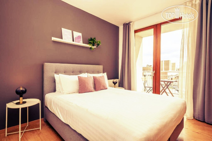 Hotel photo Vagabond Downtown 4*