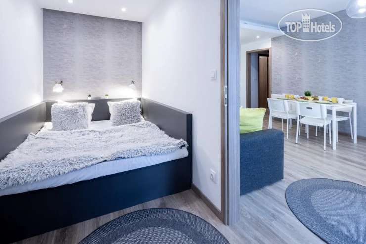 Hotel photo Vagabond Corvin 4*