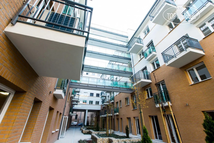 Hotelier's photos Vagabond Corvin 4*