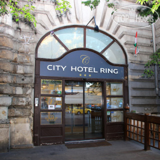 Photos City Hotel Ring