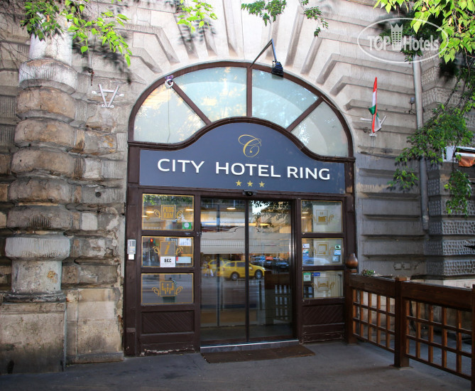 Photos City Hotel Ring