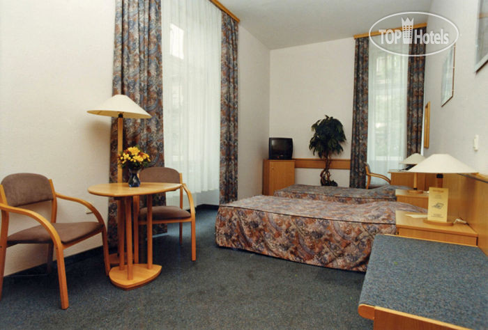 New photos from tourists City Hotel Ring 3*