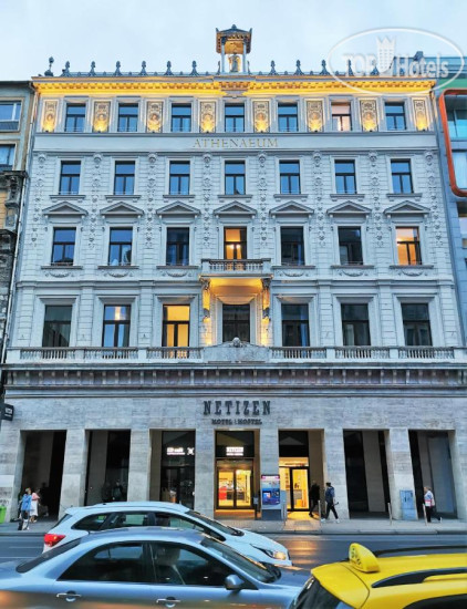 New photos from tourists NETIZEN Budapest Centre
