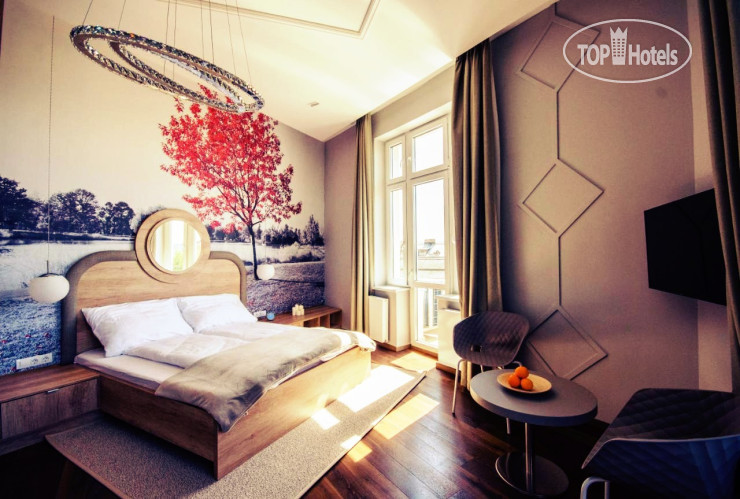 New photos from tourists Lakeside Budapest Residences 4*