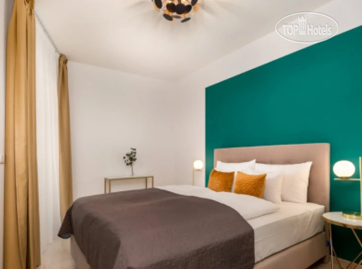 Hotelier's photos Vagabond Grand Or