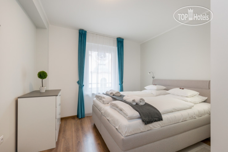 Hotel photo Budapest Downtown Residence 