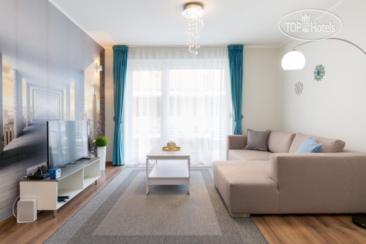 Hotel photo Budapest Downtown Residence 