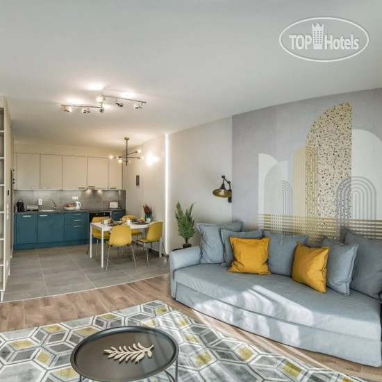 Hotel photo Vagabond SOHO 