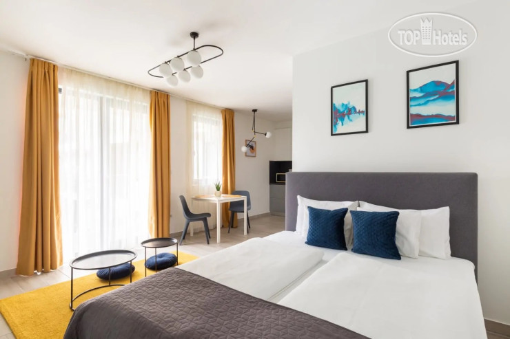 Фотографии отеля  Vagabond SOHO 