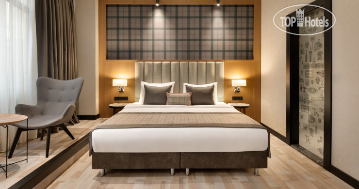 Photos Ramada by Wyndham Budapest City Center