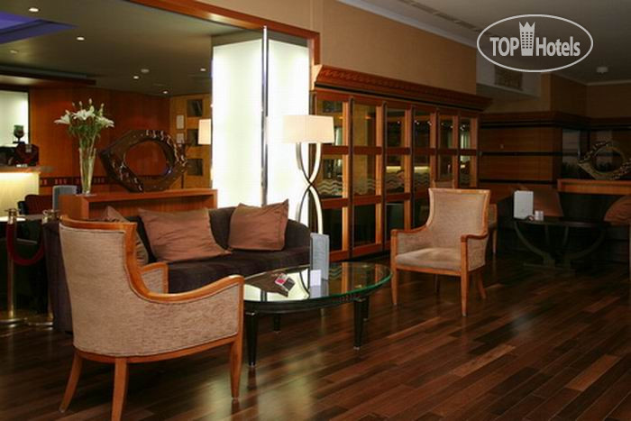 New photos from tourists The Aquincum Hotel Budapest 4*