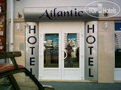 Hotel photo Atlantic 3*