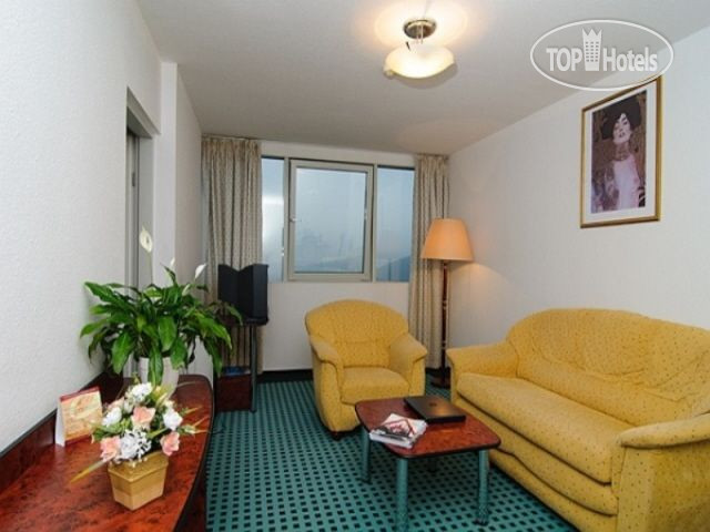 Новые добавленные фото туристов Europa Aparthotel 4*