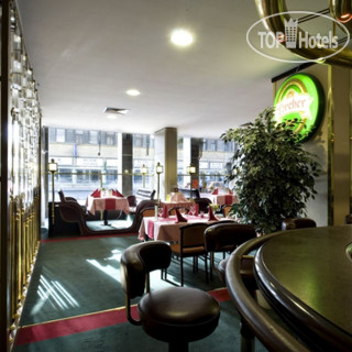 Photos Danubius Hotel Hungaria City Center