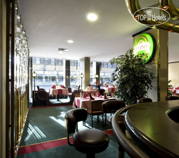 New photos from tourists Danubius Hotel Hungaria City Center 4*