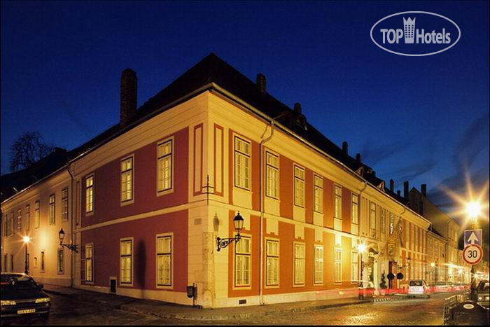 New photos from tourists Szent Gyorgy Residence All Suite Hotel Deluxe 5*
