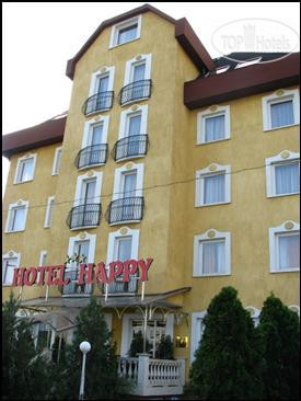 Hotelier's photos Happy 3*