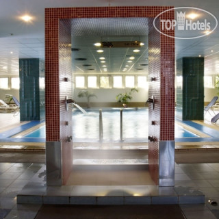 Photos Danubius Hotel Arena